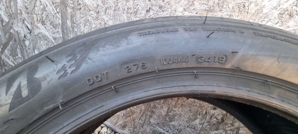 Anvelope Bridgestone Turanza ECO 205/55 R19 97H XL
