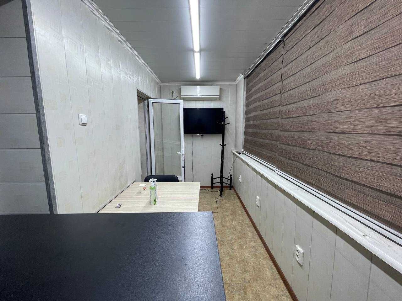 Сдается офис 60м2. под логистику, UZUM, натариус и т.д.