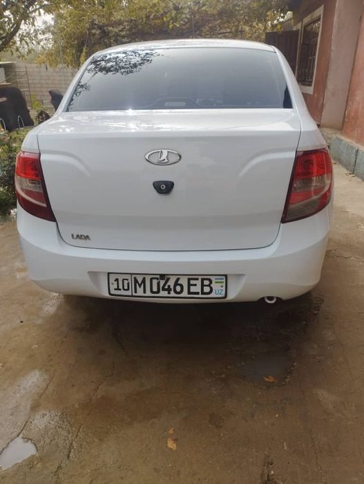 Лада гранта метан газ 1.6 матор