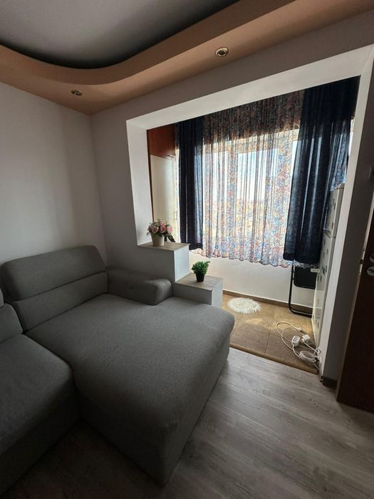 Închiriez garsonieră– Zona Zahana