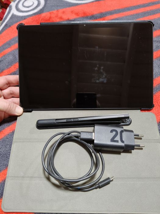 Tableta Lenovo Tab P11 Plus