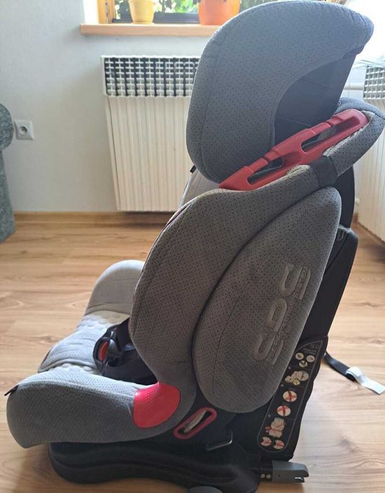 столче ,седалка за кола Coletto Sportivo