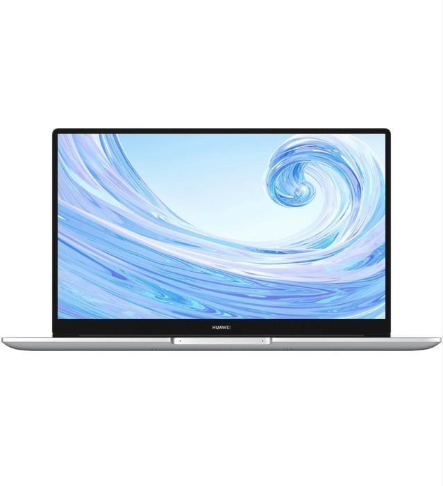 Ca nou: Laptop Huawei D15