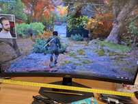 Monitor AOC C27G4Z