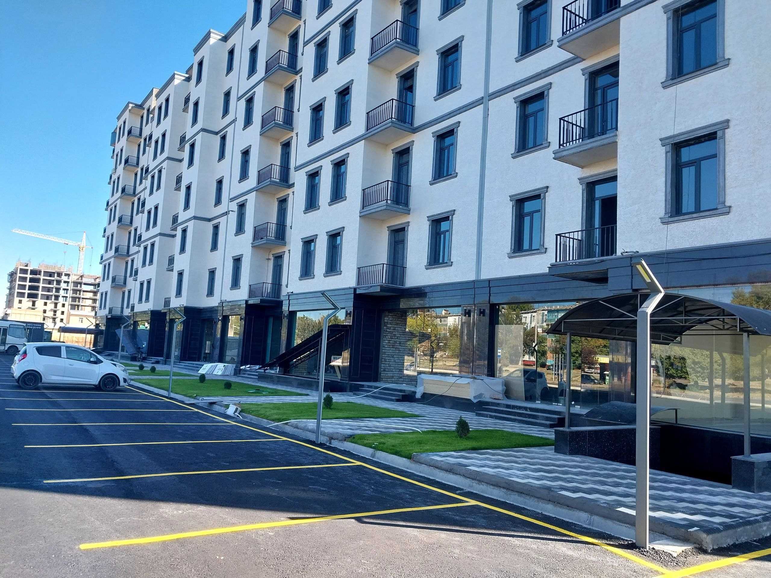 Арендага квартира