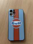 Калъф GULF за iphone 12/13 pro