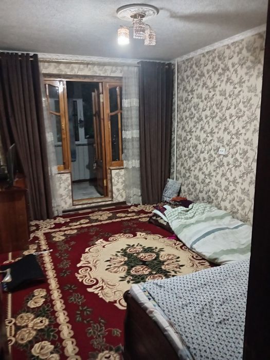 2 xonali 48 m2  2-qavat