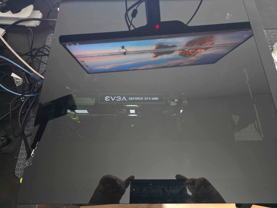 компютър ryzen 7