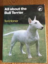 Carte Bull Terrier