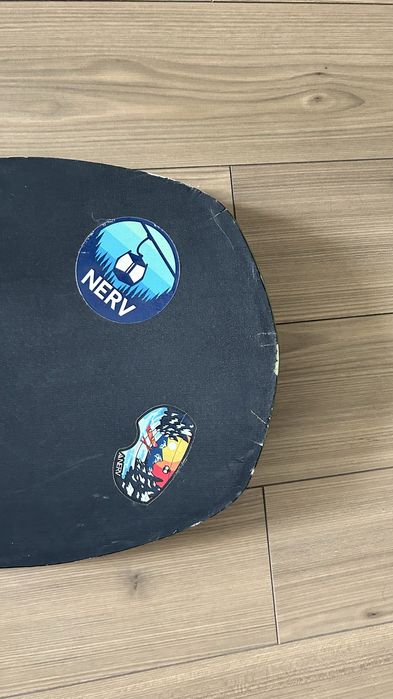 Snowboard Nidecker Play 2018/2019