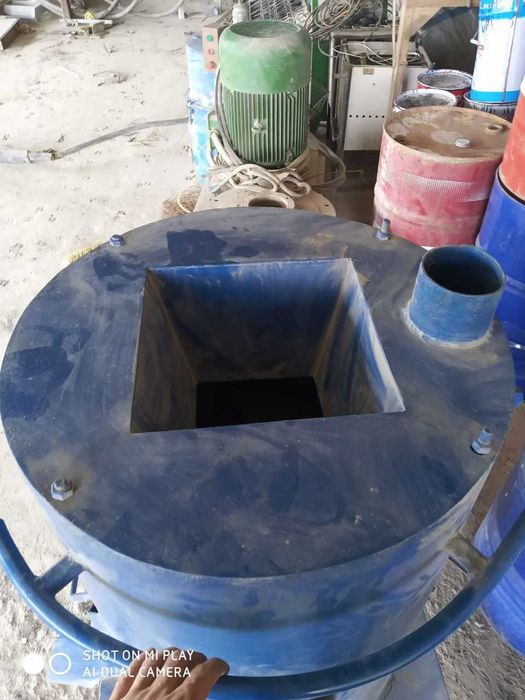 Продаётся агломератор 37 кВт