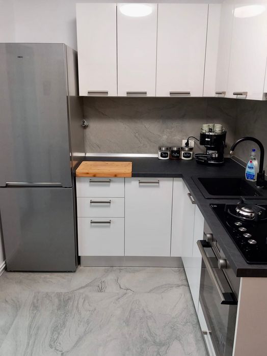 Cazare in regim hotelier Tg. Ocna - Chiriac's House