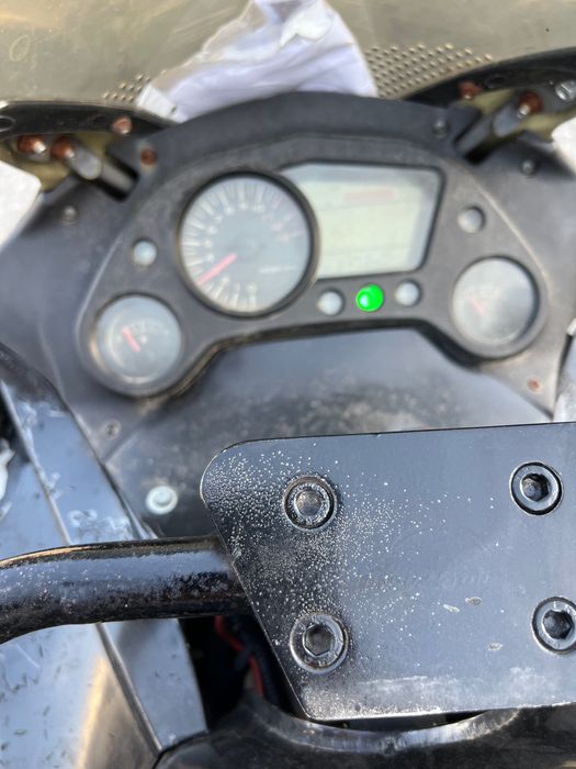 Quad atv de strada