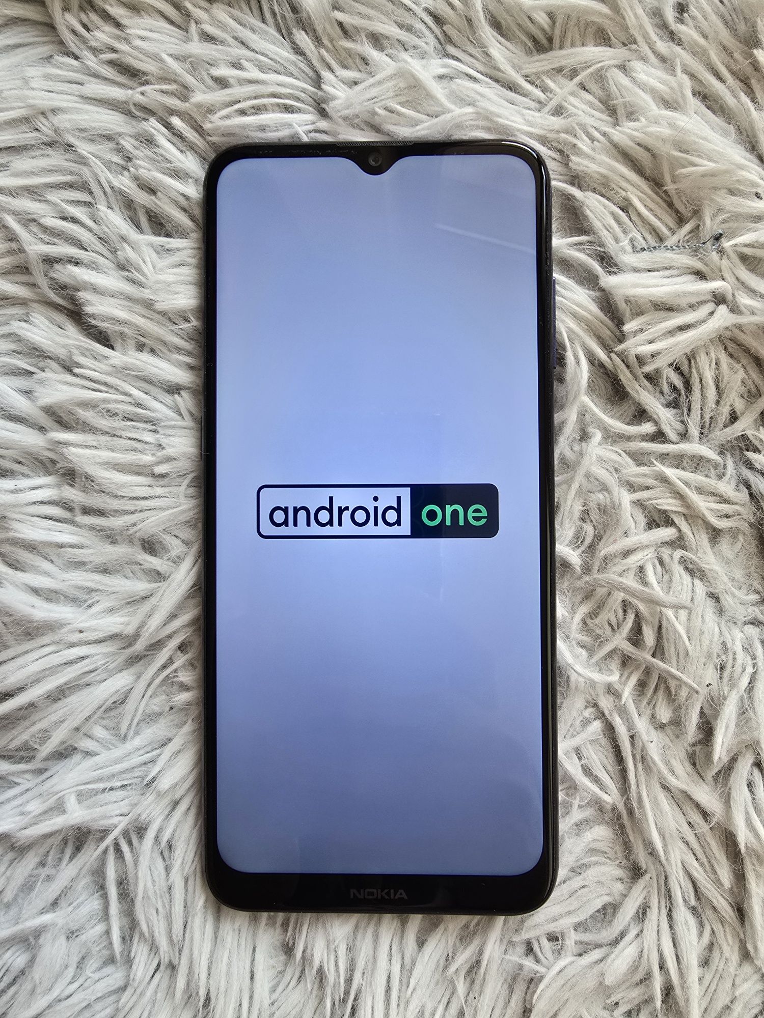 Nokia G20 в отлично състояние
