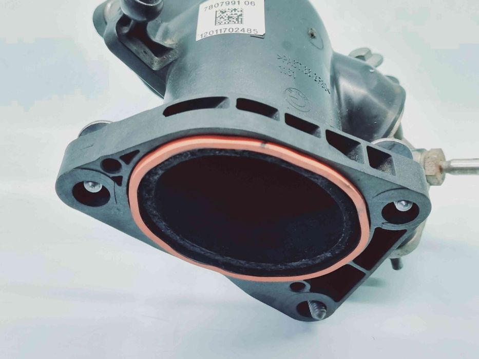 Tub galerie admisie Bmw 3 (F30) [Fabr 2012-2017] 7807991 2.0 N47D 135K