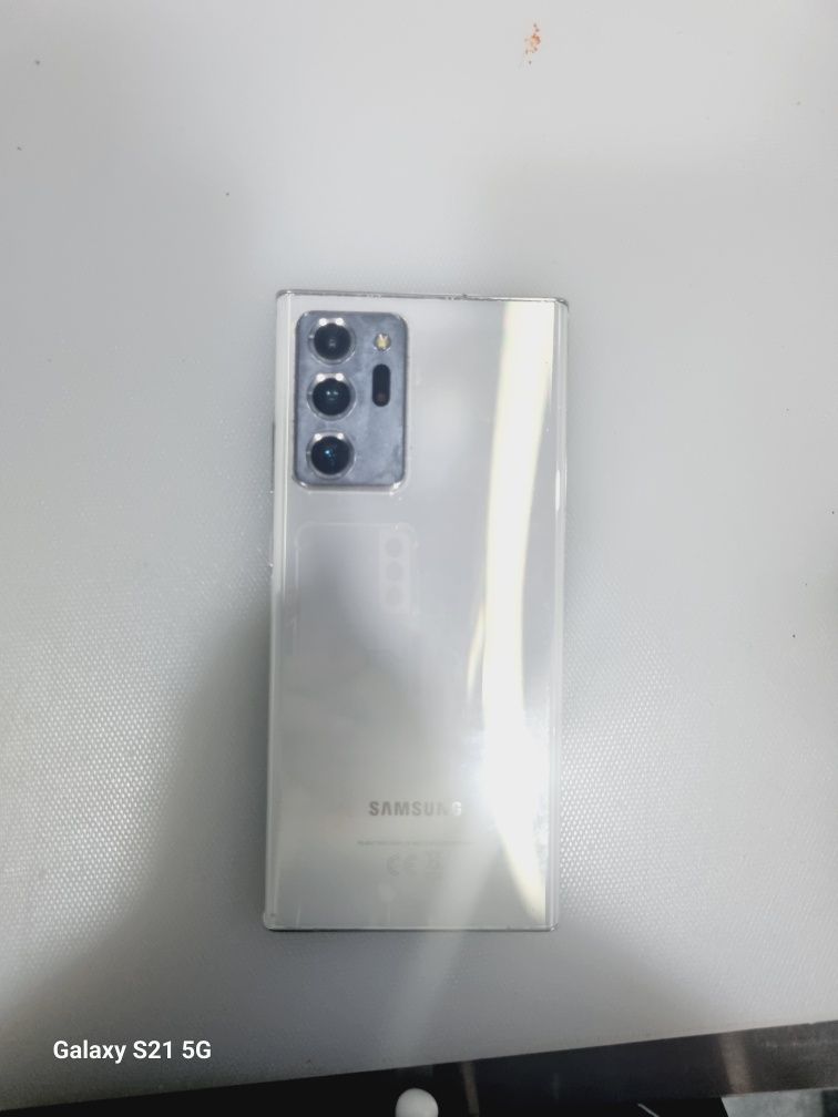 Samsung note 20 ultra 256gb