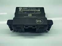 Modul confort  Volkswagen Touran (1T1, 1T2) [Fabr 2003-2010] 1K090753