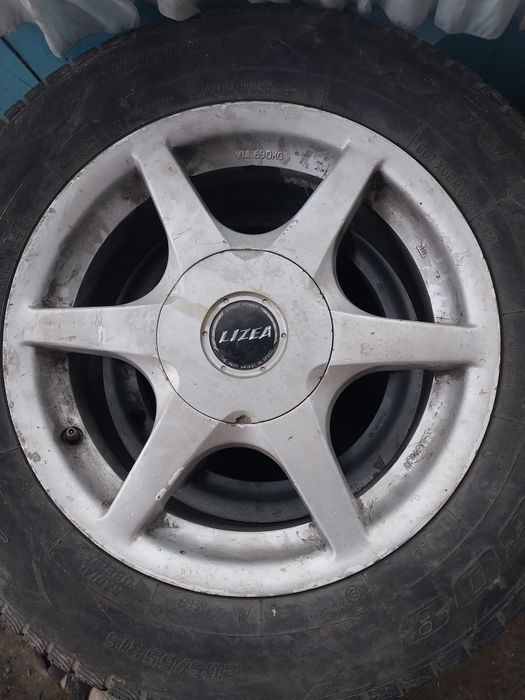 Сатылады R15 ауди с4