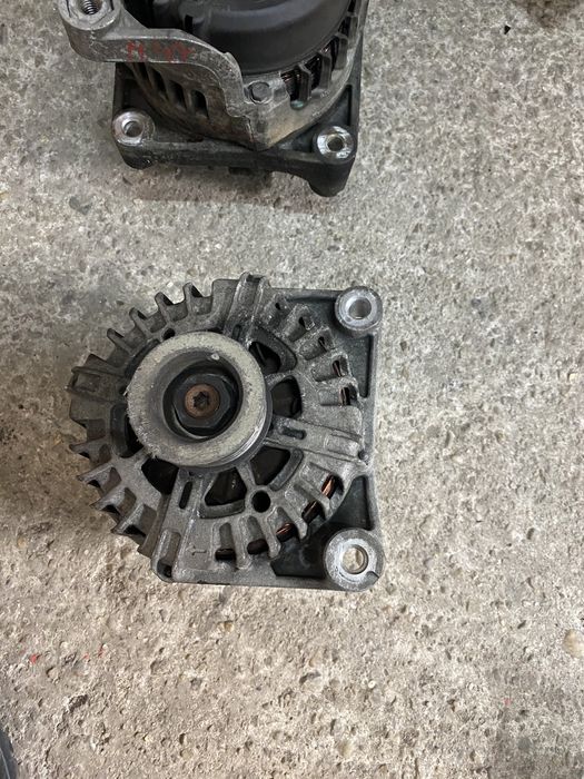 Alternator generator bmw n47d20a n47d20c e90 e91 e92 e93 e87 2.0d