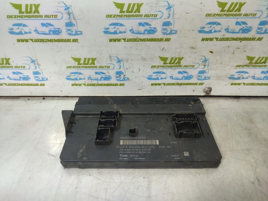 Modul sam A9065453001 Mercedes-Benz Sprinter 2 906 [2006 - 2013]
