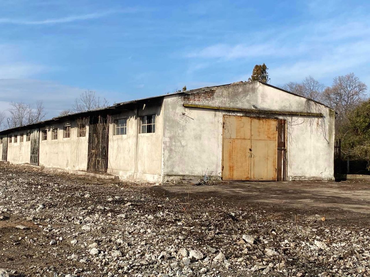 Продава се Парцел в Карлово - 3300 кв.м за 56 €/кв.м - Снимка #6