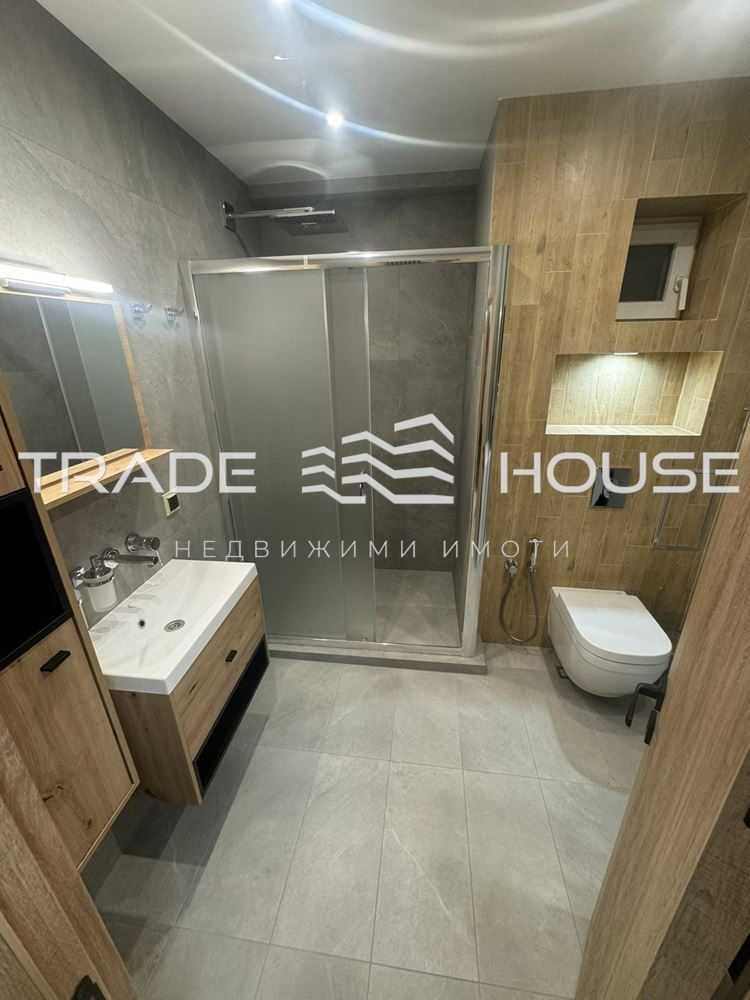 Продава се Етаж от къща в Пловдив, Център - 97 кв.м за 1887 €/кв.м - Снимка #10