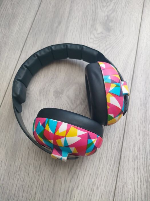 Căști bebe antifonice
