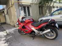 Motocicleta bmw k1200rs touring