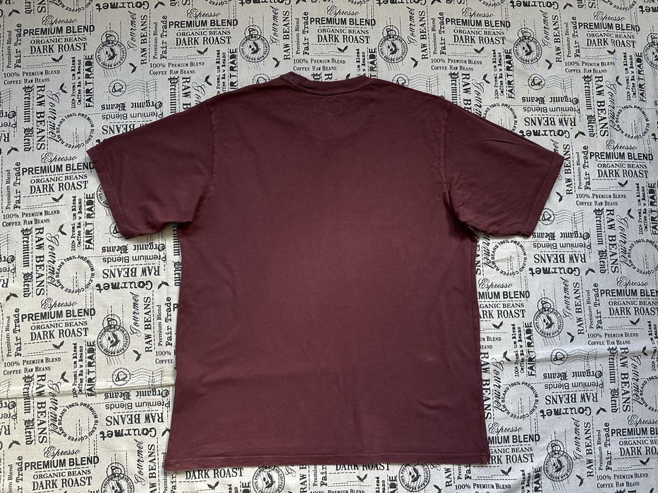 Supreme original тениска.L