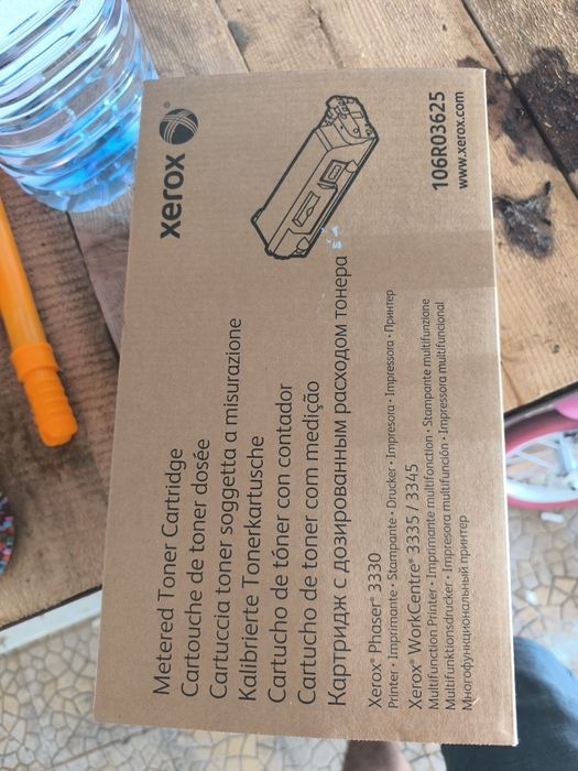 Toner XEROX pentru WC3335,WC3345, Phaser 3330, Hig