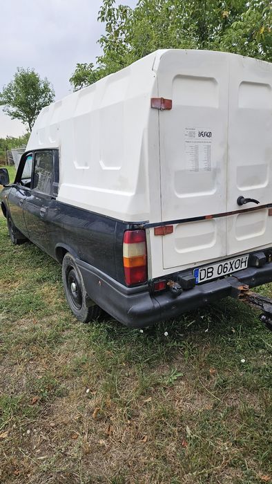 Dacia Papuc 2006