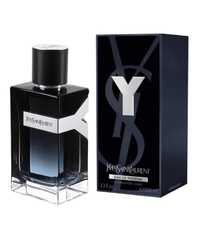 YSL мужской парфюм