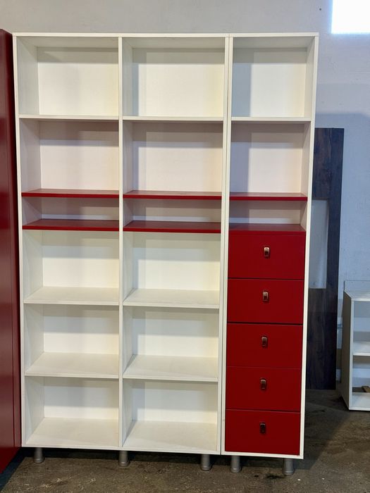 Vând mobilier dressing