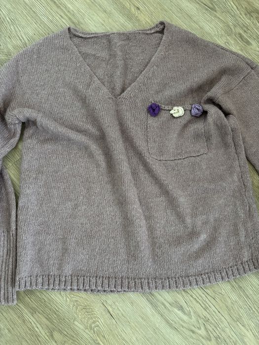 Pulovere dama M/L
