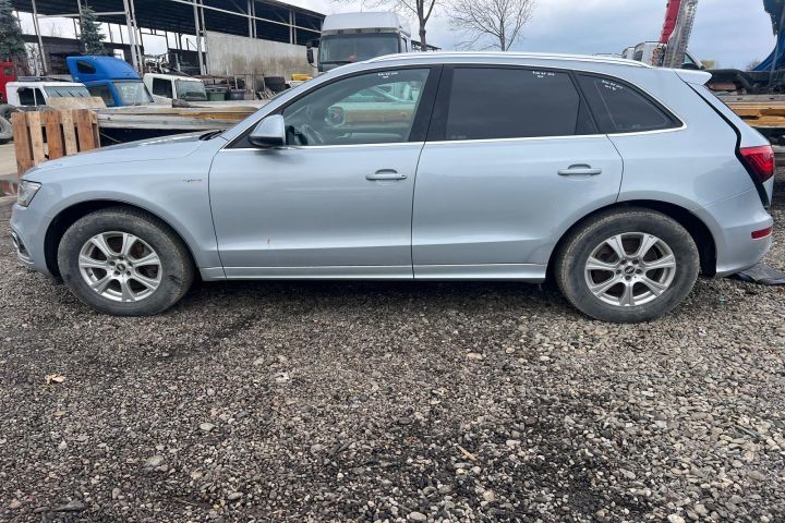 Dezmembrez Audi Q5 8R [facelift] [2012 - 2017] Crossover 2.0 TFSI Hyb