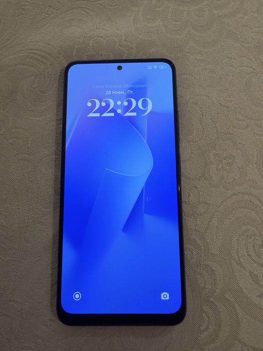 Xiaomi Redmi Note 12 5G 128GB