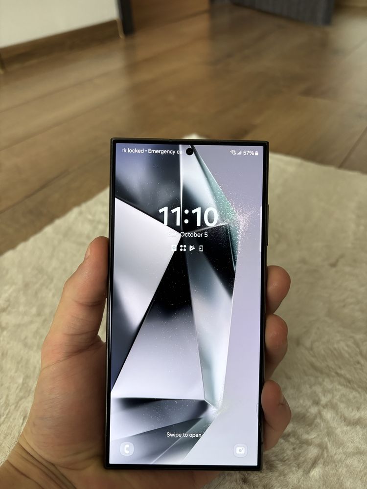 Samsung S24 Ultra