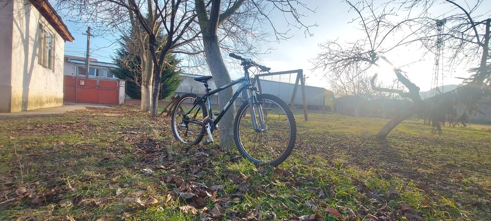 Bicicleta KTM FORCE