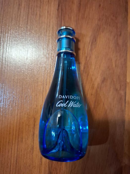 Дамски парфюм Davidoff 100 ml eau de toilette