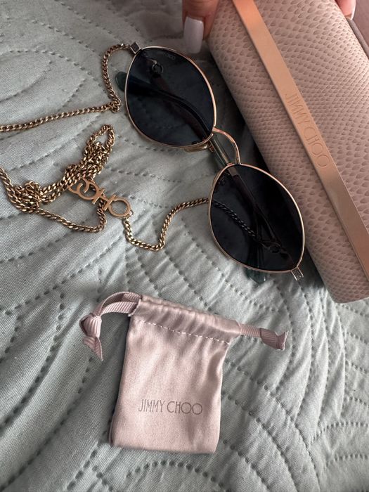 Очила Jimmy Choo