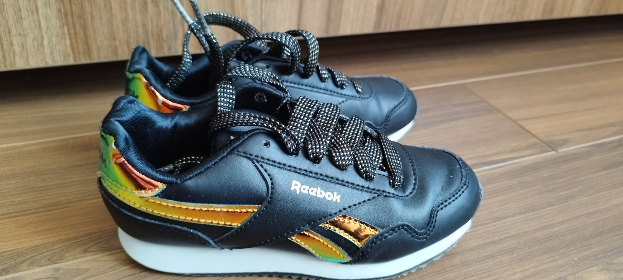 Pantofi sport copii Reebok mărimea 29