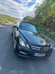 W207 НА ЧАСТИ Е350 дизел 231 коня 642 мотор