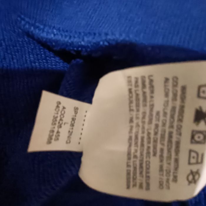 Bluza groasa Jordan L