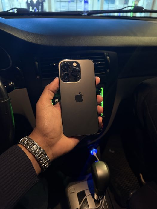 Iphone 14 Pro 256GB 79% Yomkst
