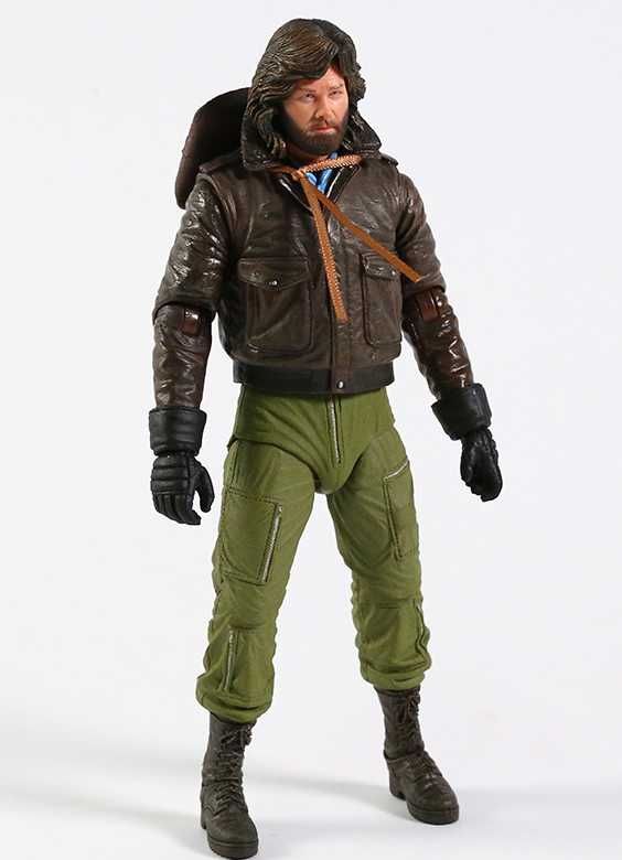 Figurina Macready The Thing 18 cm