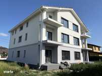 Apartamente Spatioase, Asfalt, Curte La Parter