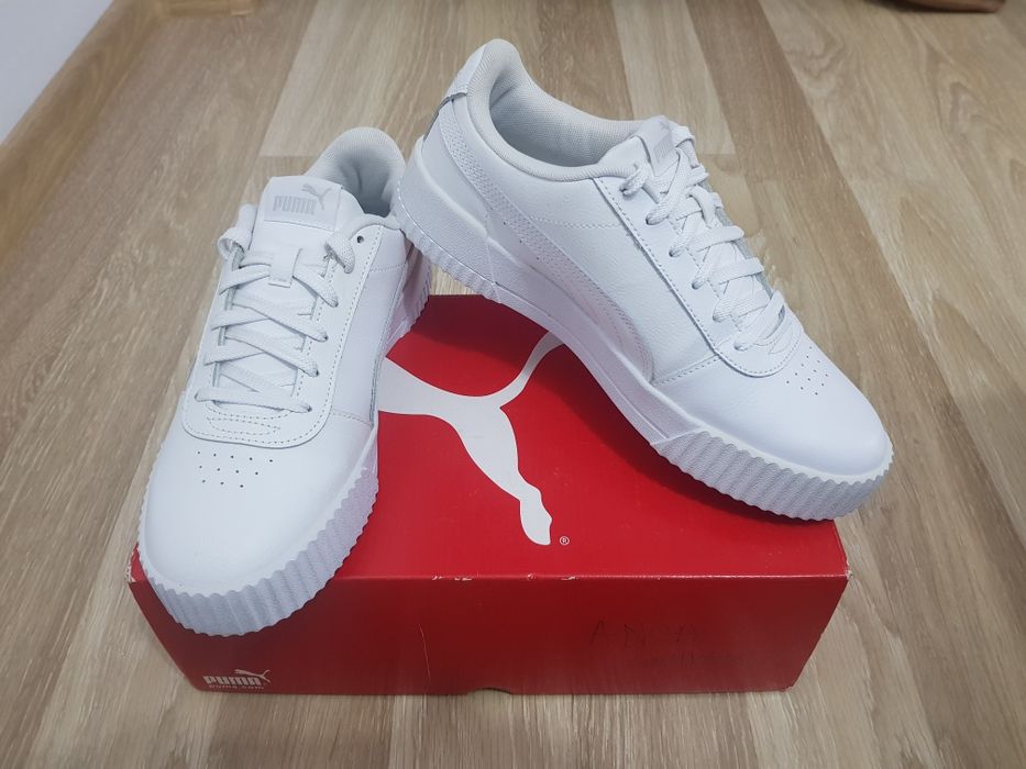 Adidași Puma mărimea 42 Nike