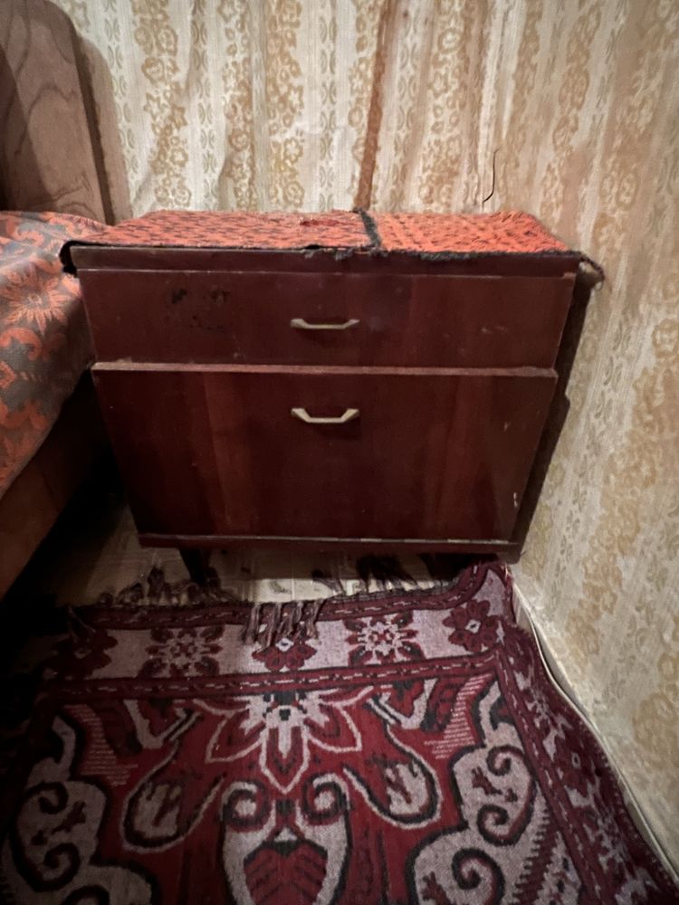 Ретро мебели