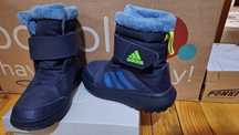 Ботуши Adidas 30