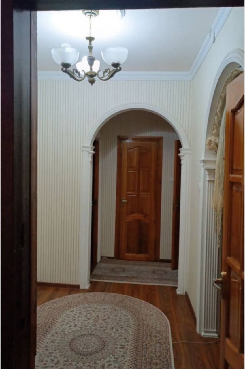 #УЛУЧШЕНКА,92м², Балкон 2×6,Чиланзар 13 Квартал,3в4\2\5, Продаётся Кв
